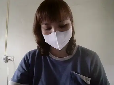 Angela-Eira online show from May 18, 5:13 am
