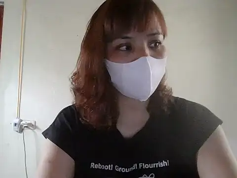 Angela-Eira online show from May 19, 3:24 am