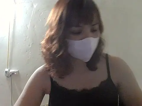 Angela-Eira online show from May 20, 8:59 pm