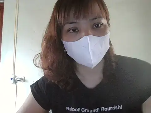 Angela-Eira online show from May 23, 2:17 am
