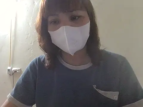 Angela-Eira online show from May 23, 8:46 pm