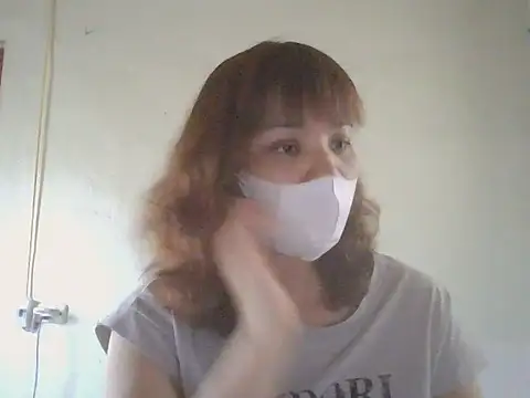 Angela-Eira online show from May 24, 10:09 am