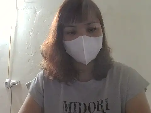 Angela-Eira online show from May 24, 10:15 pm