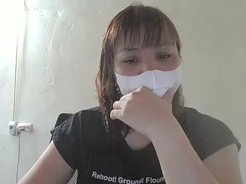 Angela-Eira online show from May 25, 10:32 am