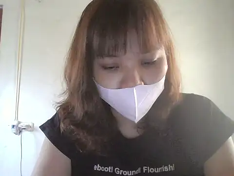 Angela-Eira online show from May 26, 1:12 am