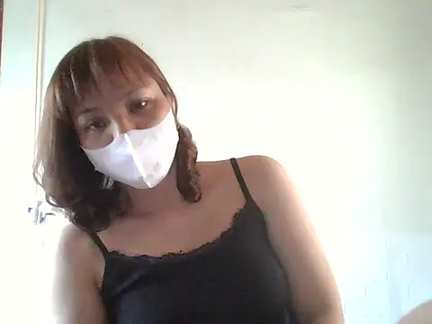 Angela-Eira online show from May 27, 1:57 am