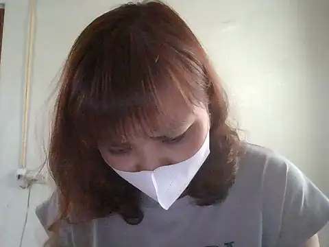 Angela-Eira online show from May 29, 6:55 am