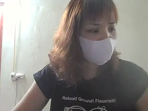 Angela-Eira online show from June 1, 9:22 am