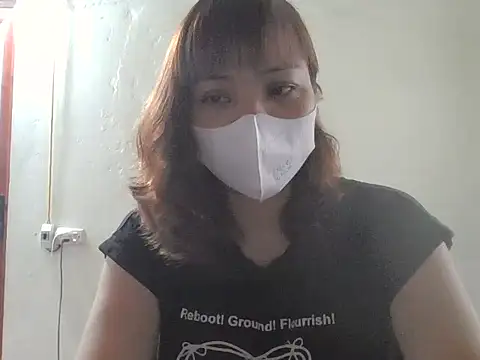 Angela-Eira online show from June 7, 7:12 am
