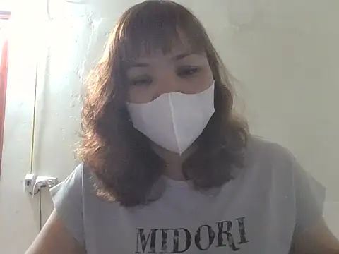 Angela-Eira online show from June 7, 7:17 pm