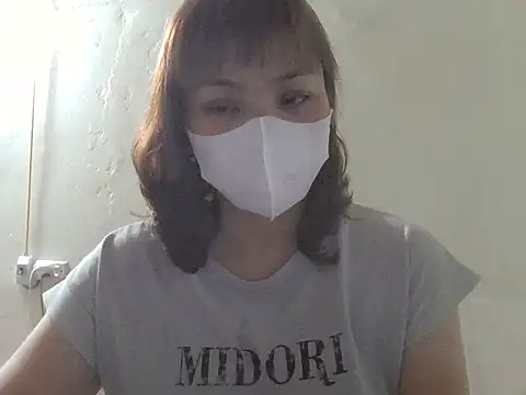 Angela-Eira online show from June 9, 7:14 pm