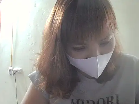 Angela-Eira online show from June 10, 7:18 am