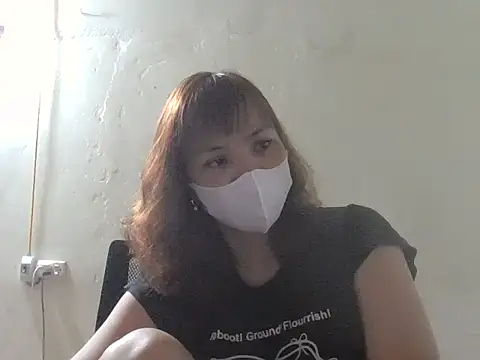 Angela-Eira online show from June 10, 7:24 pm