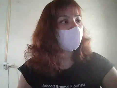 Angela-Eira online show from June 14, 2:35 am