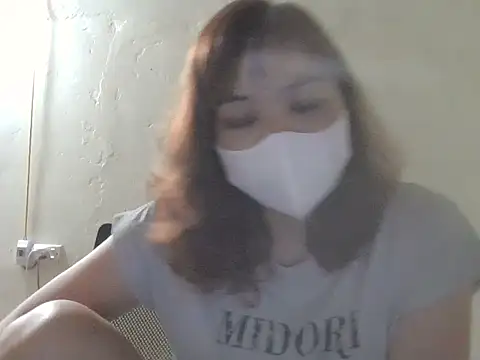 Angela-Eira online show from June 14, 6:43 pm