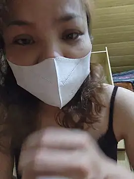 Angela-Eira online show from June 24, 7:13 pm