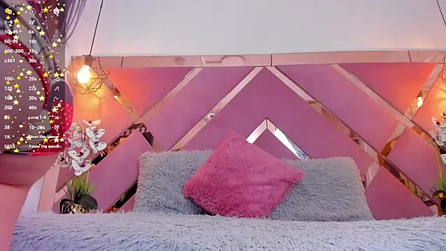 BILIE ROUSE1 online show from January 24, 6:03 am