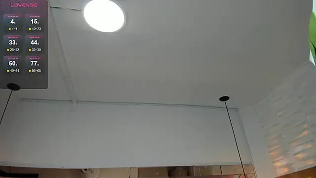 BILIE ROUSE1 online show from February 28, 2:31 am