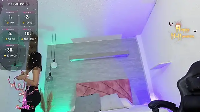 Snapshot of thararouse chatting on October 29, 12:29 pm thararouse online show from October 29, 12:29 pm