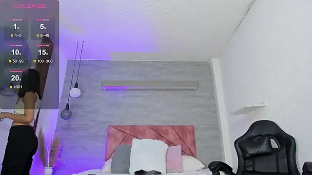 Snapshot of thararouse chatting on November 13, 12:15 pm thararouse online show from November 13, 12:15 pm