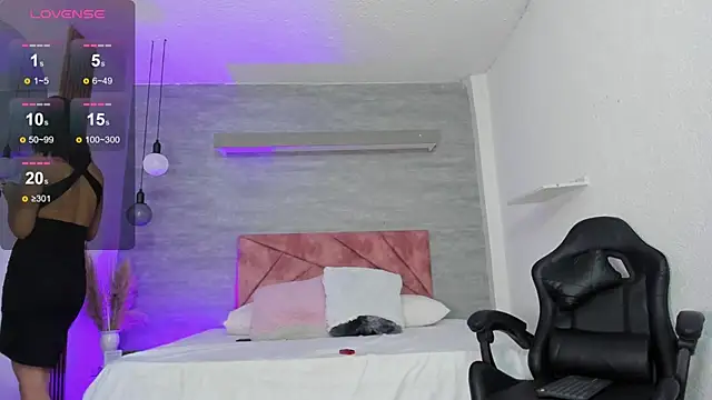 Snapshot of thararouse chatting on November 27, 12:18 pm thararouse online show from November 27, 12:18 pm