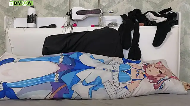 KawaiiNullify online show from June 14, 6:59 am