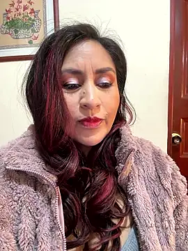 MonicaMoret online show from January 14, 12:11 pm