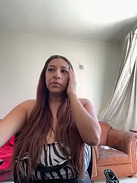 Dahian XXX online show from January 16, 4:28 pm