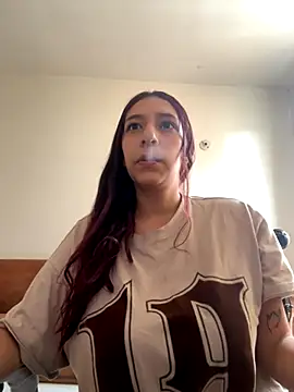 Dahian XXX online show from September 20, 9:05 pm