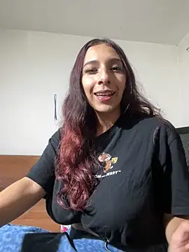 Dahian XXX online show from October 6, 3:48 am