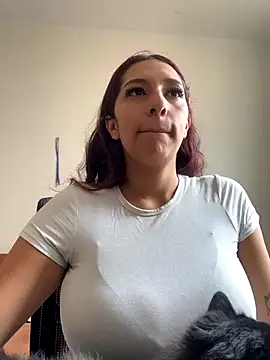 Dahian XXX online show from October 12, 5:23 pm