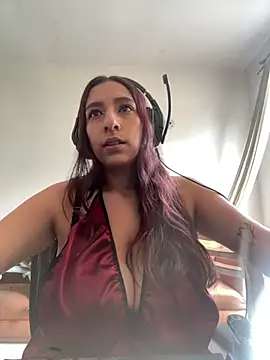 Dahian XXX online show from January 15, 9:18 pm