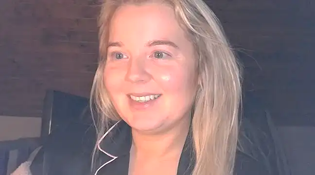 Snapshot of Jessica69G chatting on January 13, 6:27 am Jessica69G online show from January 13, 6:27 am