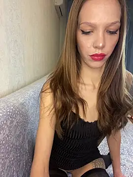 Snapshot of KateMariett chatting on January 21, 10:30 pm KateMariett online show from January 21, 10:30 pm