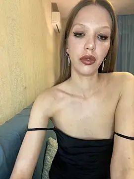 KateMariett online show from May 4, 9:22 pm