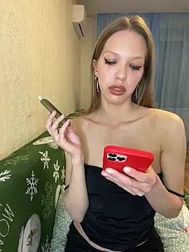 Snapshot of KateMariett chatting on May 12, 9:12 pm KateMariett online show from May 12, 9:12 pm