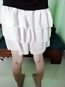 Luxcute286 online show from June 16, 2:14 am