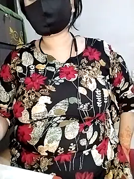 Tishani online show from December 21, 1:18 pm