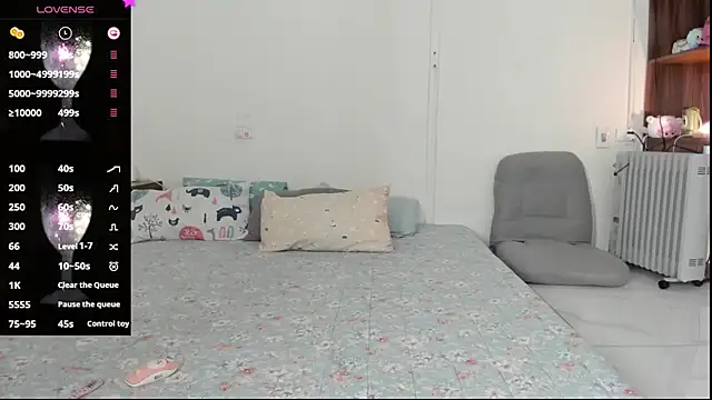 Baby Claraa online show from March 6, 6:30 am