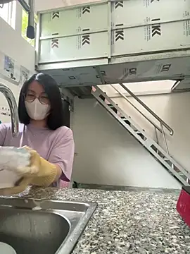 Baby Claraa online show from March 20, 6:30 am