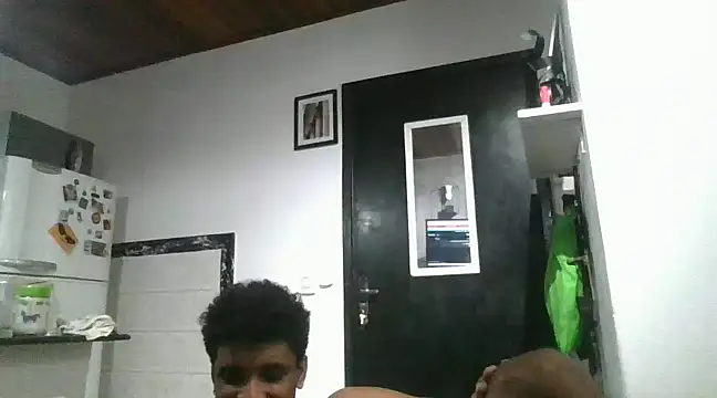 WellingtonPiettroRio online show from December 2, 9:50 pm