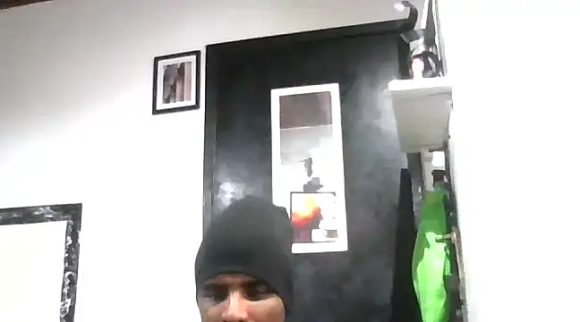 WellingtonPiettroRio online show from December 3, 2:14 am