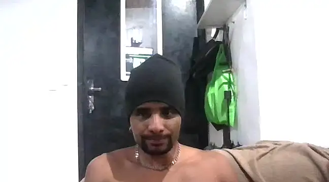 WellingtonPiettroRio online show from December 14, 10:13 am