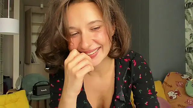 Lilith lutherlow online show from November 8, 11:54 am