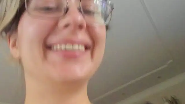 Lilith lutherlow online show from July 9, 4:55 pm