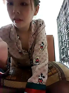 Samsam 567 online show from February 25, 3:38 pm