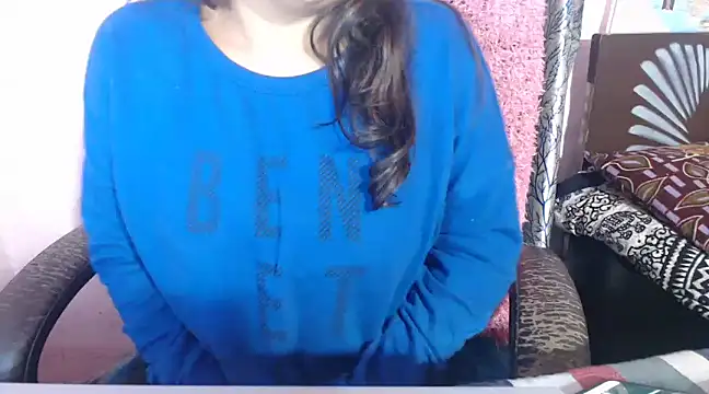 Snapshot of Manpreet_cute chatting on December 30, 5:13 pm Manpreet cute online show from December 30, 5:13 pm