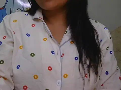 Manpreet cute online show from July 5, 10:22 am