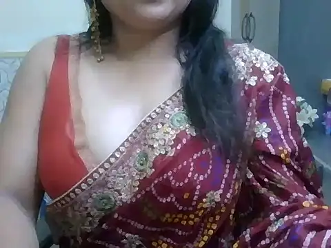 Manpreet cute online show from July 17, 4:23 pm