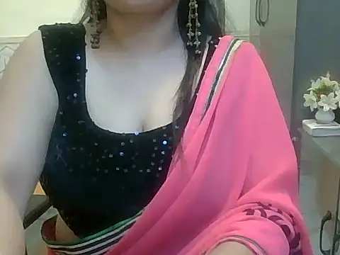 Manpreet cute online show from July 28, 5:12 pm